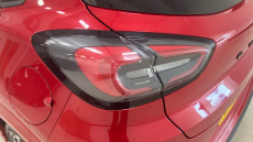 Ford Puma 1.0 EcoBoost Hybrid mHEV ST-Line 5dr Petrol Hatchback